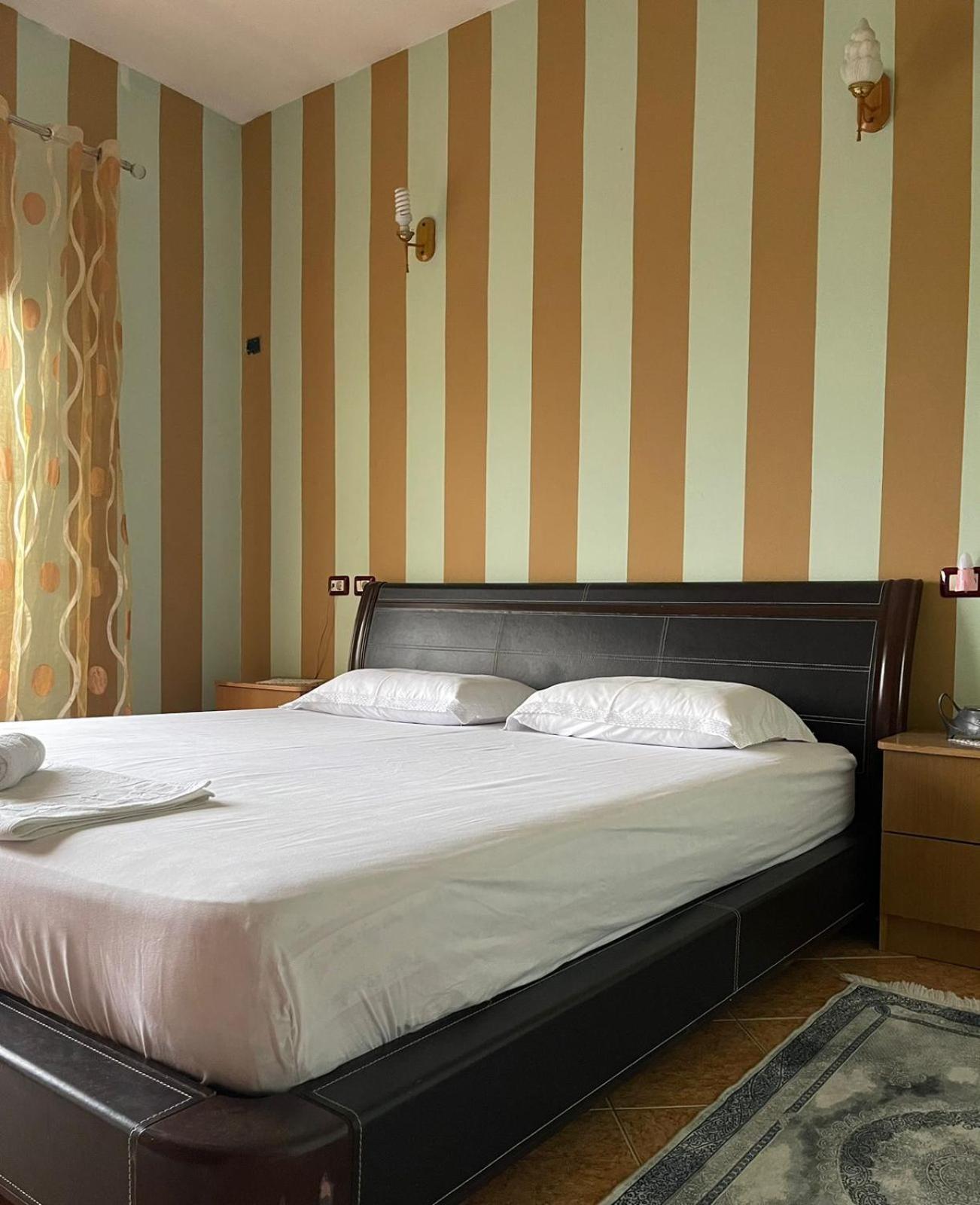 Guest House Lengo Gjirokastër Eksteriør bilde
