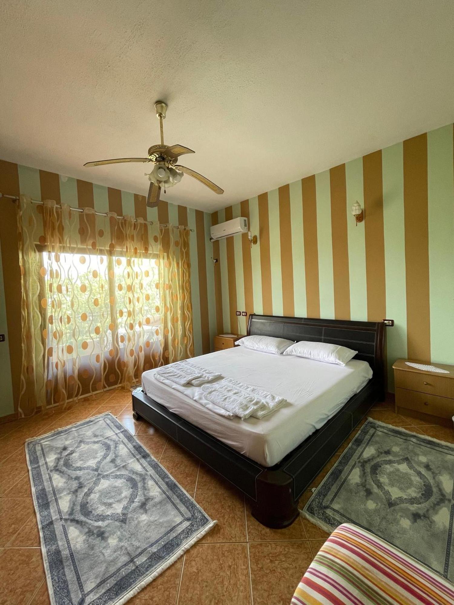 Guest House Lengo Gjirokastër Eksteriør bilde