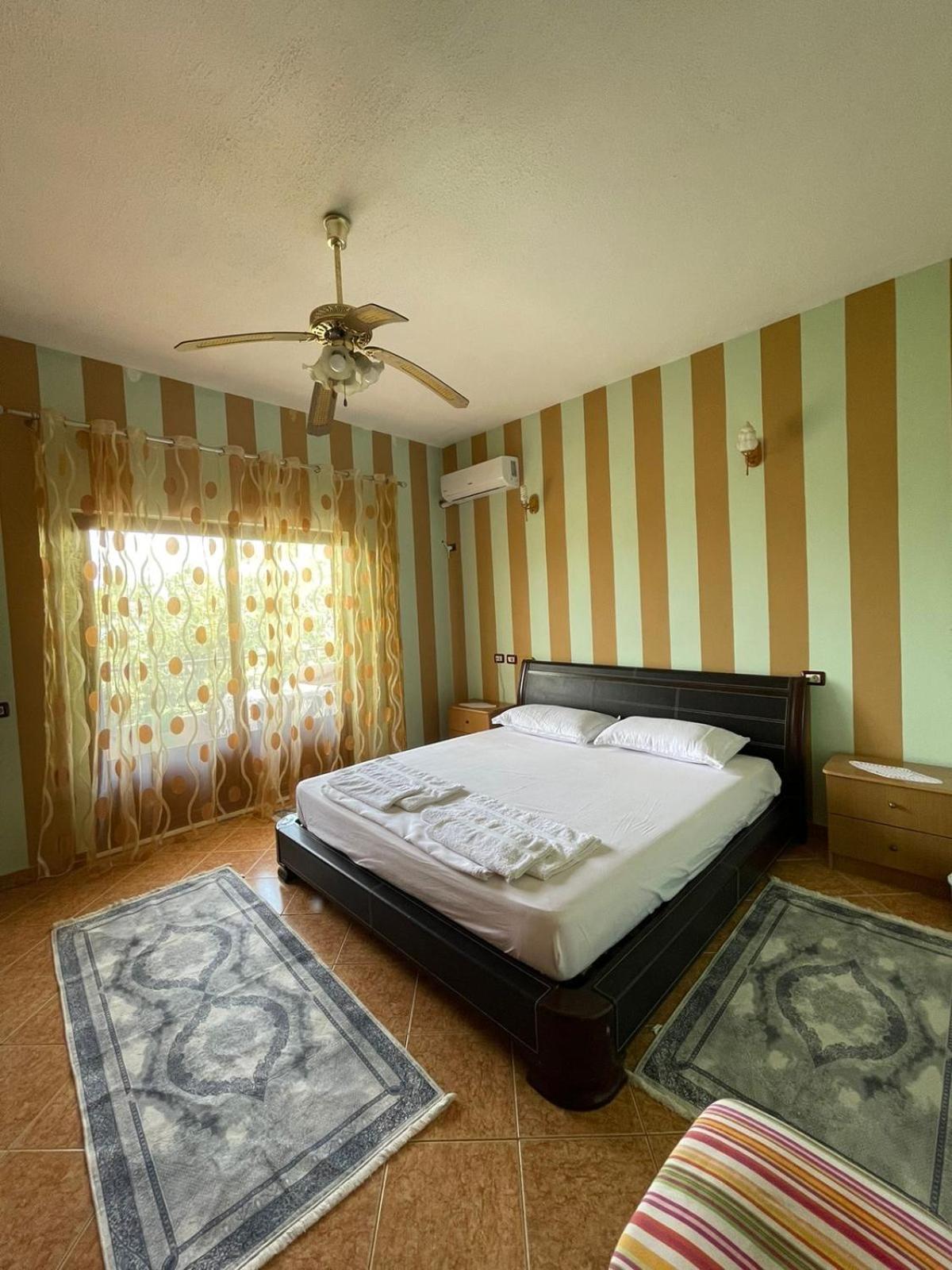 Guest House Lengo Gjirokastër Eksteriør bilde